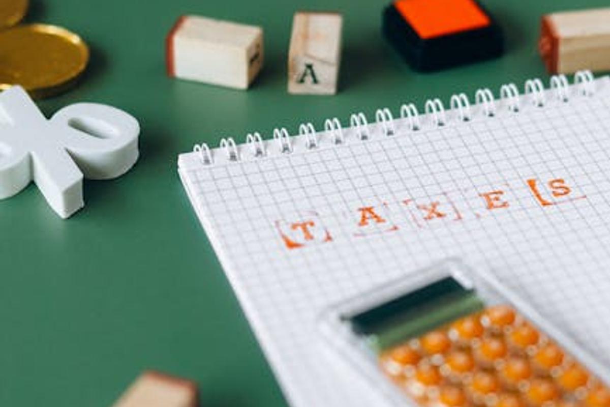 Ai Tools For Automated Tax Filing