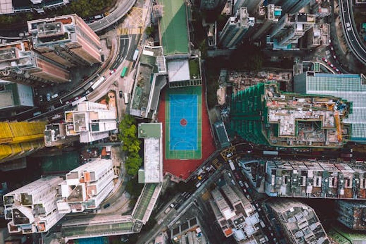 Best Budget Drones With High-quality Cameras