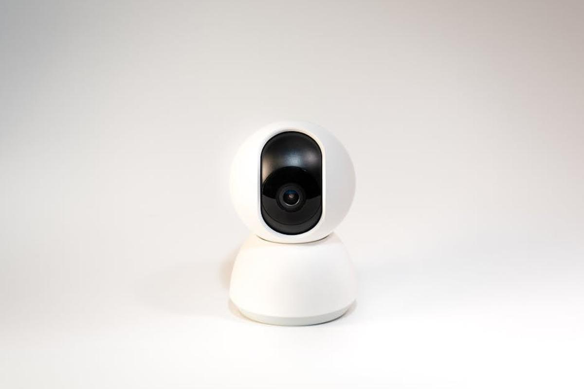 Image 3 for Best home security camera systems for apartments