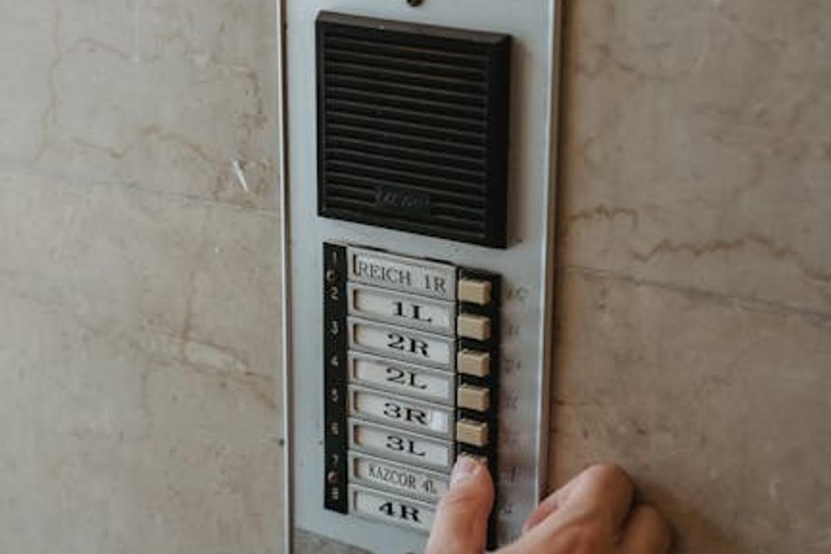 Best Apartment Security Cameras