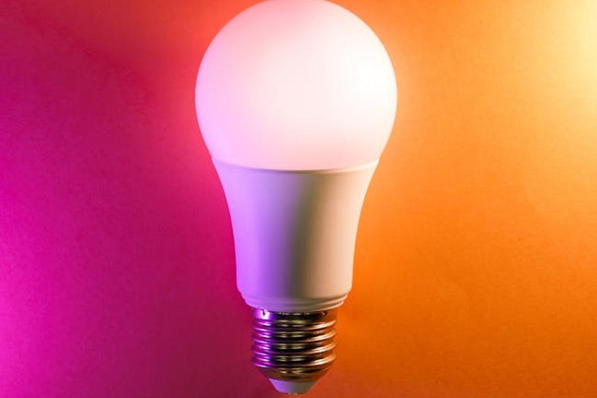 Image 2 for Best smart light bulbs for your home