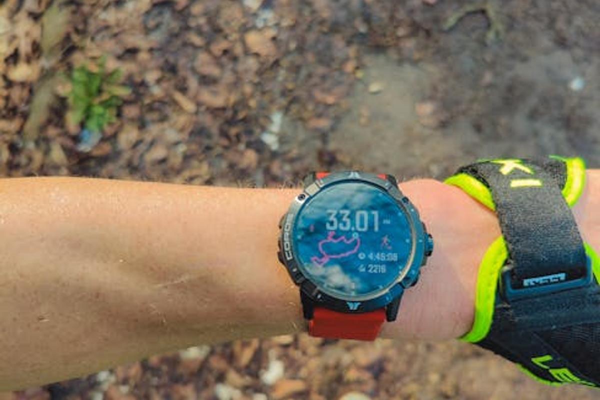 Best Smartwatches For Kids With Gps Tracking