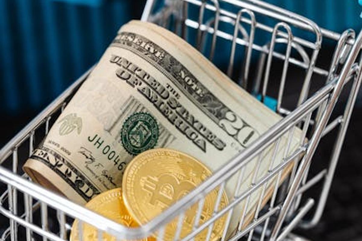 Blockchain And Ai Integration In Finance