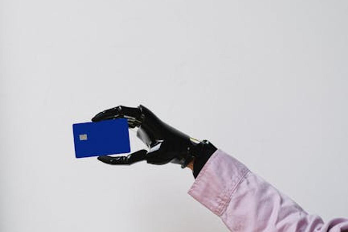 Future Of Ai In Personal Finance 2025