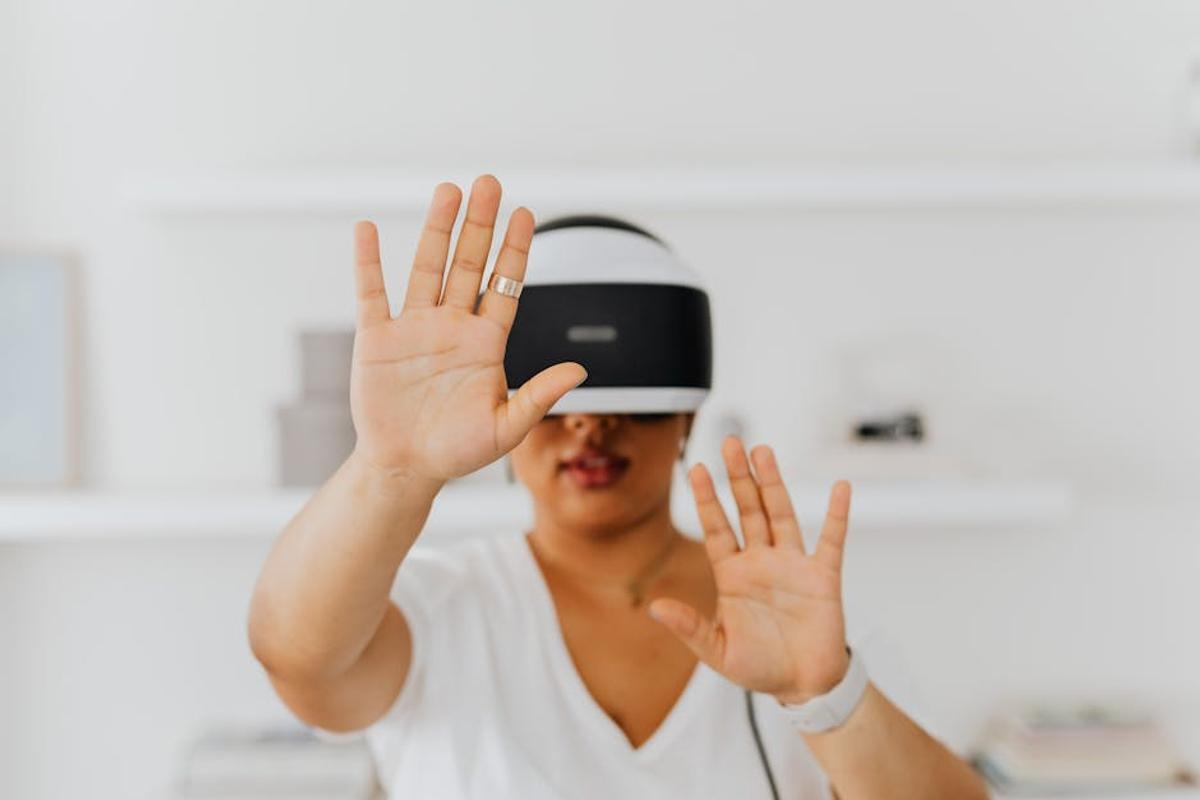 Image 3 for Future of smart glasses: A look at new tech