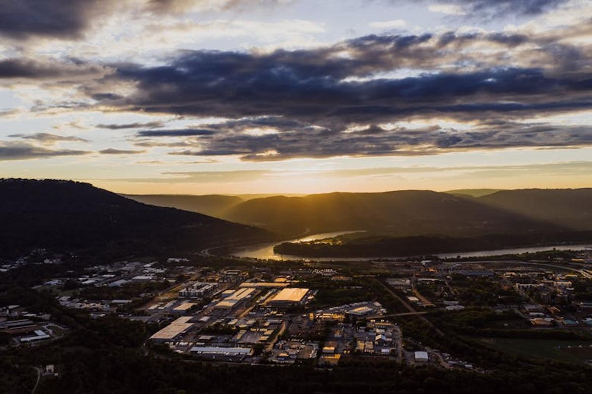 How To Choose A Drone For Aerial Photography