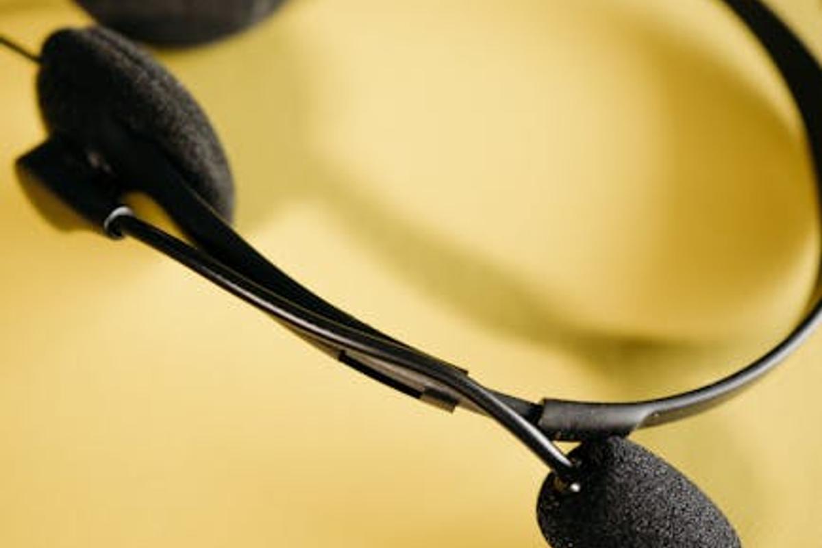 How To Choose A Gaming Headset With Good Audio Quality