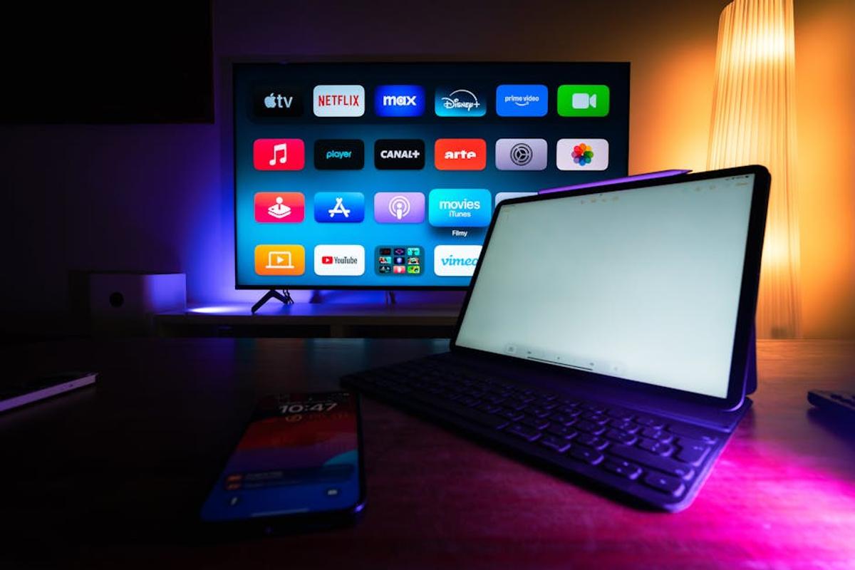 How To Choose A Smart Tv For Your Living Room