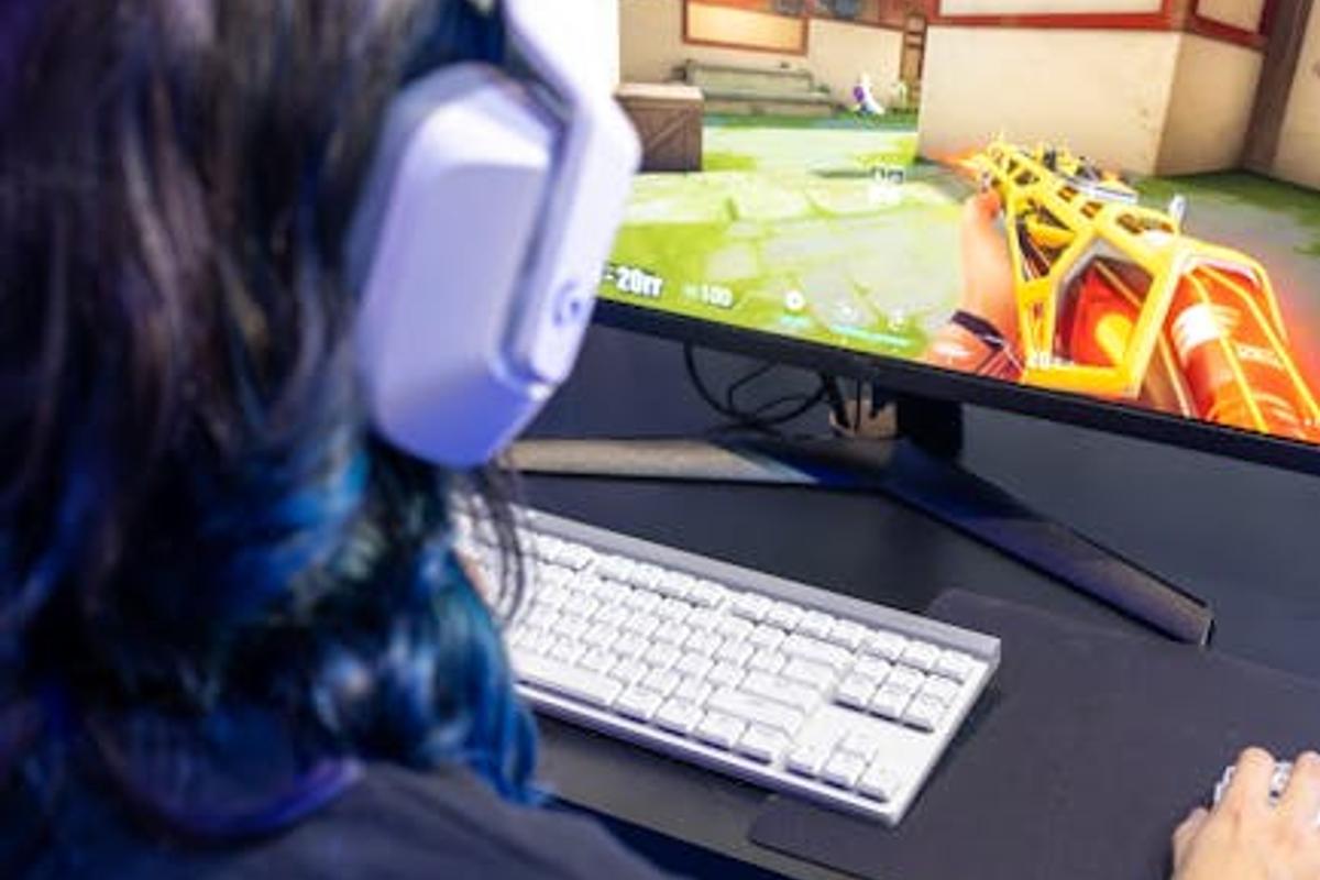 Image 2 for How to choose the best gaming mouse for FPS games