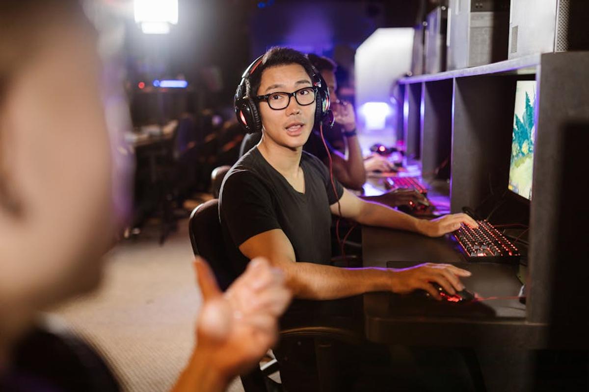 Image 3 for How to choose the best gaming mouse for FPS games