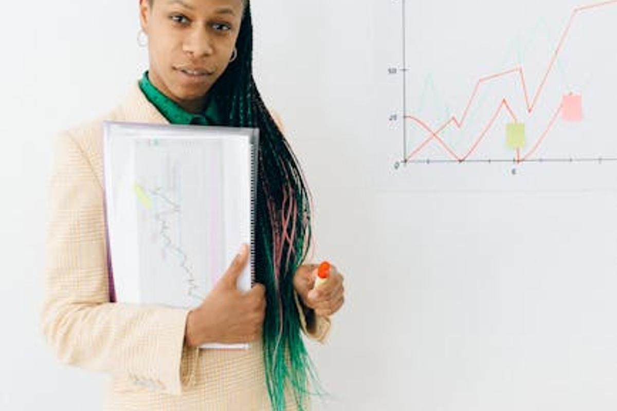 How To Use Machine Learning In Stock Trading