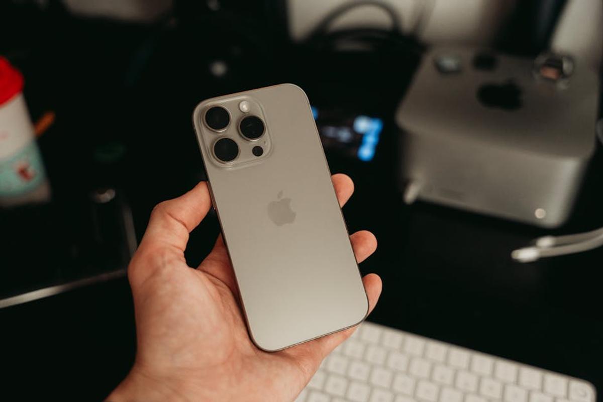 iPhone 16 Pro Review: Upgrade Worth It?