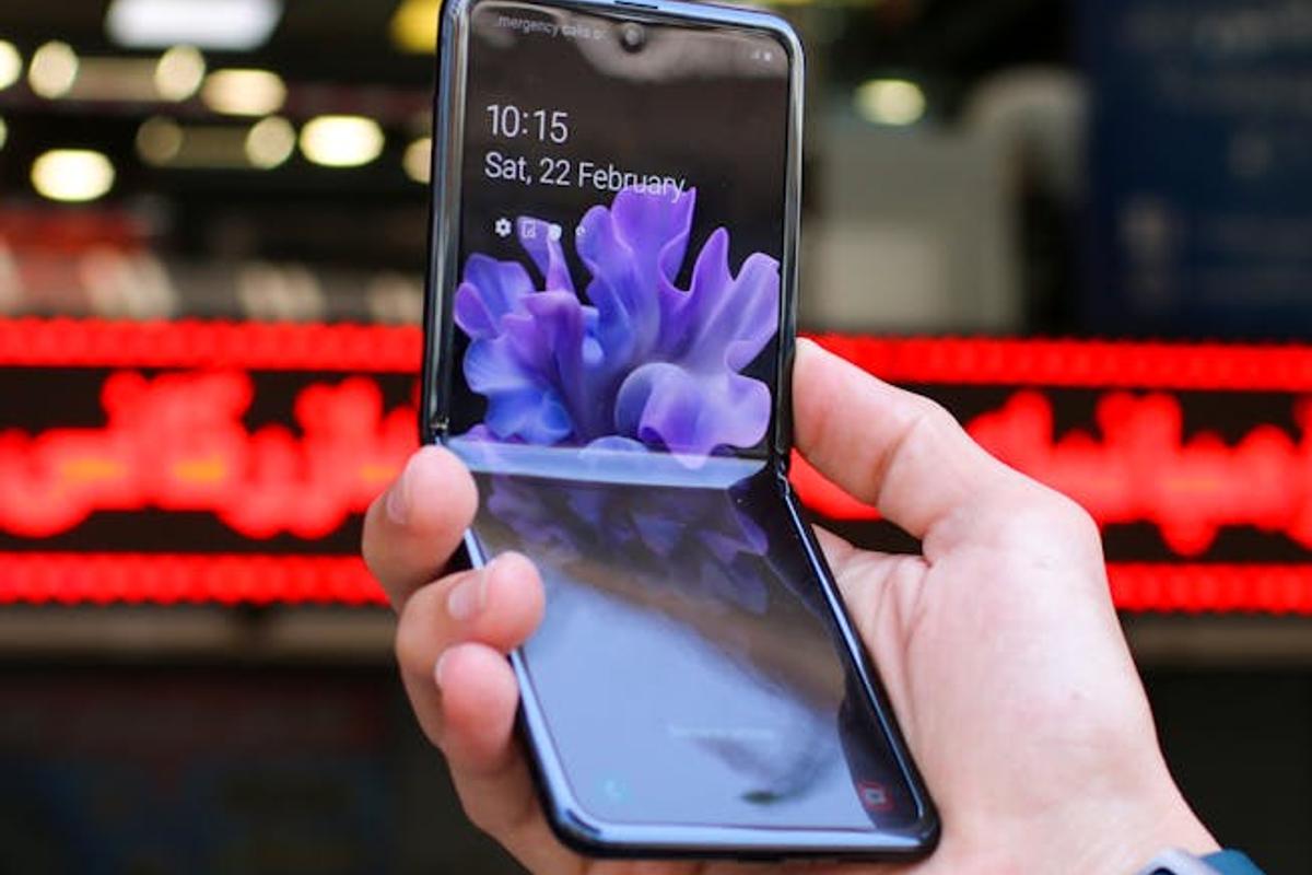 Samsung Galaxy Flip 7: Good Buy?