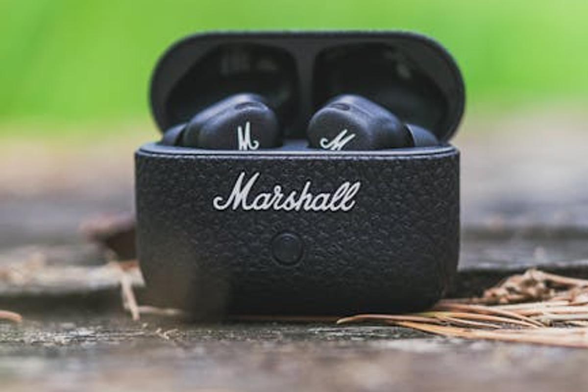 Image 2 for New Bose QuietComfort earbuds review