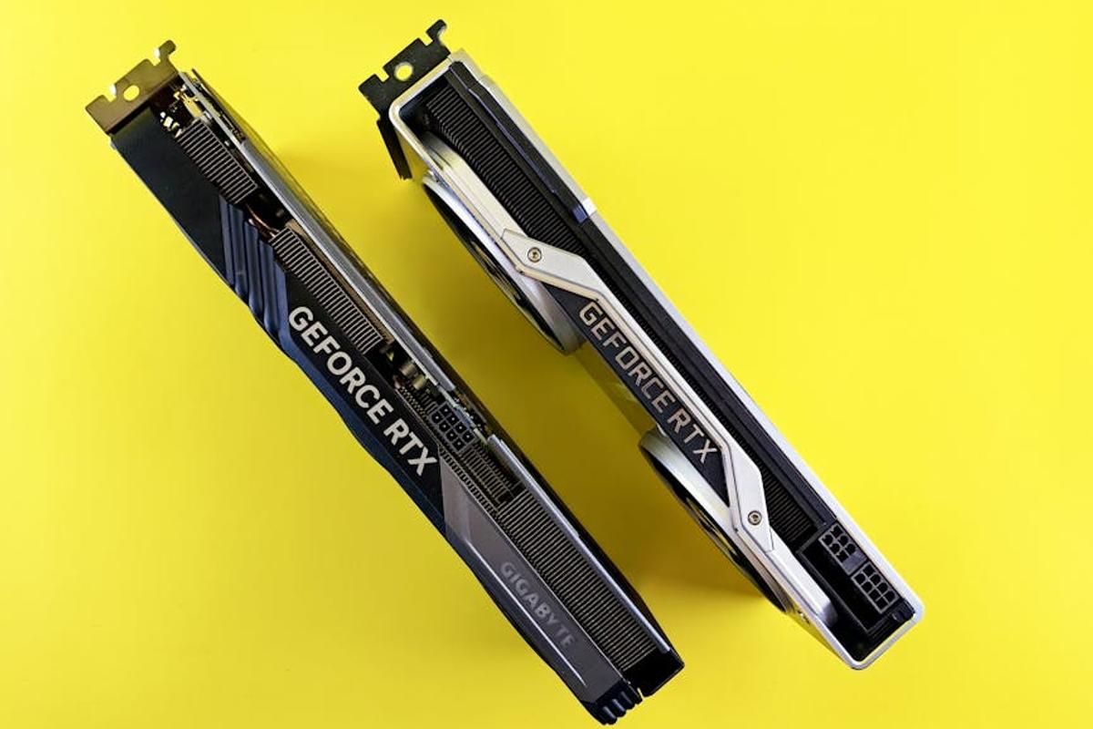 Nvidia Geforce Rtx 6080 Gpu Rumors And Release Date