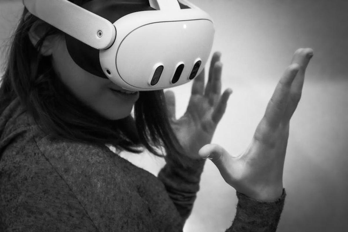 Review Of The Meta Quest 4 Virtual Reality Headset