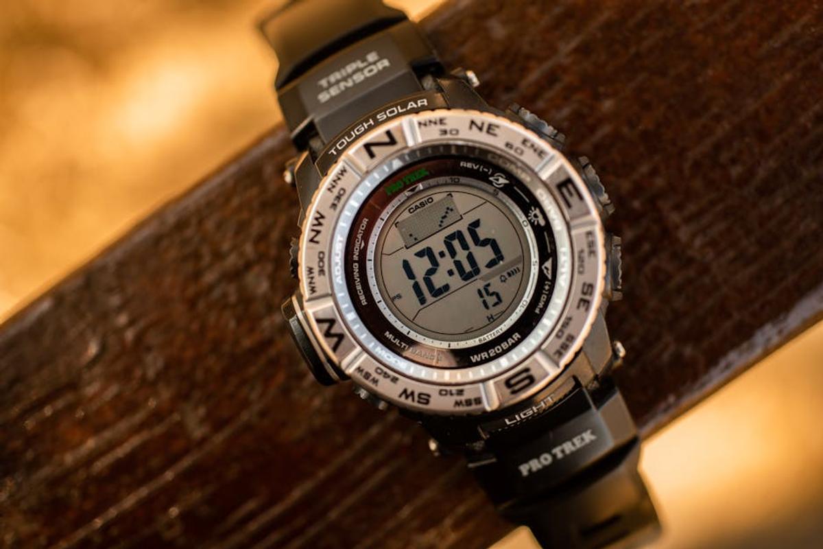 Review Of The New Garmin Fenix 8 Pro Gps Watch