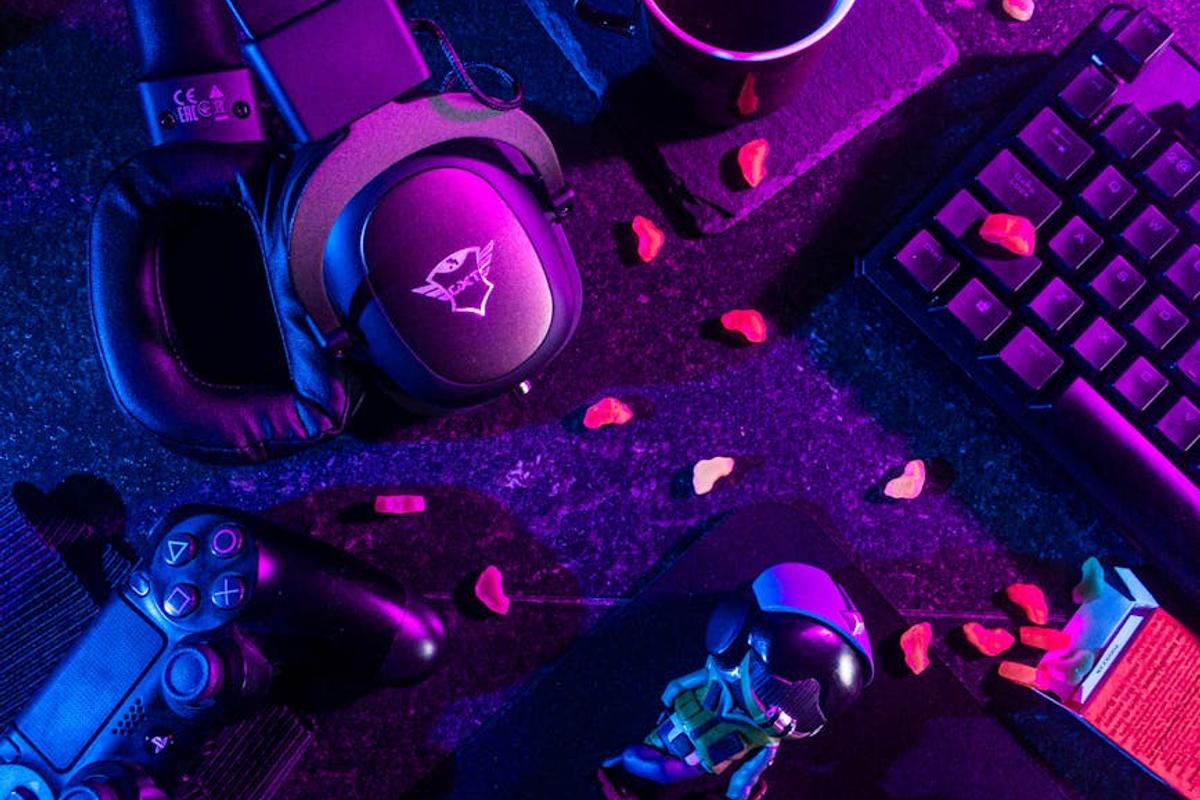 Ultimate Guide to Gaming Keyboards