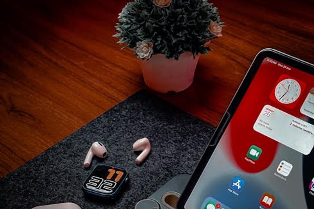 Image 3 for Top 5 gadgets for a productive home office