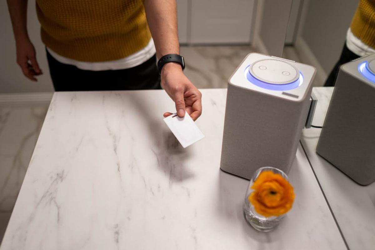 Image 2 for Which AI smart speaker should you buy